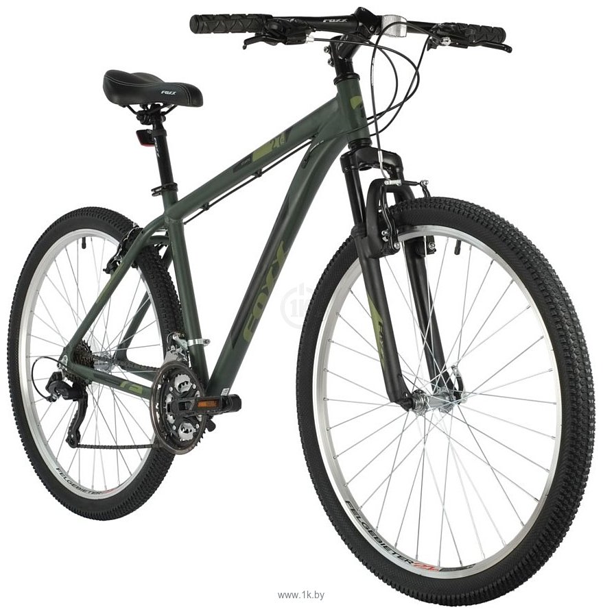 Фотографии Foxx Atlantic 27.5 V (2021)