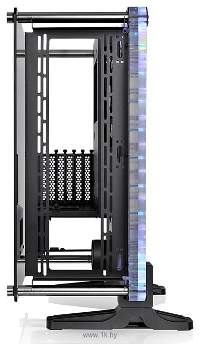 Фотографии Thermaltake DistroCase 350P CA-1Q8-00M1WN-00