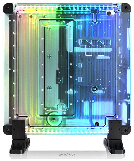 Фотографии Thermaltake DistroCase 350P CA-1Q8-00M1WN-00