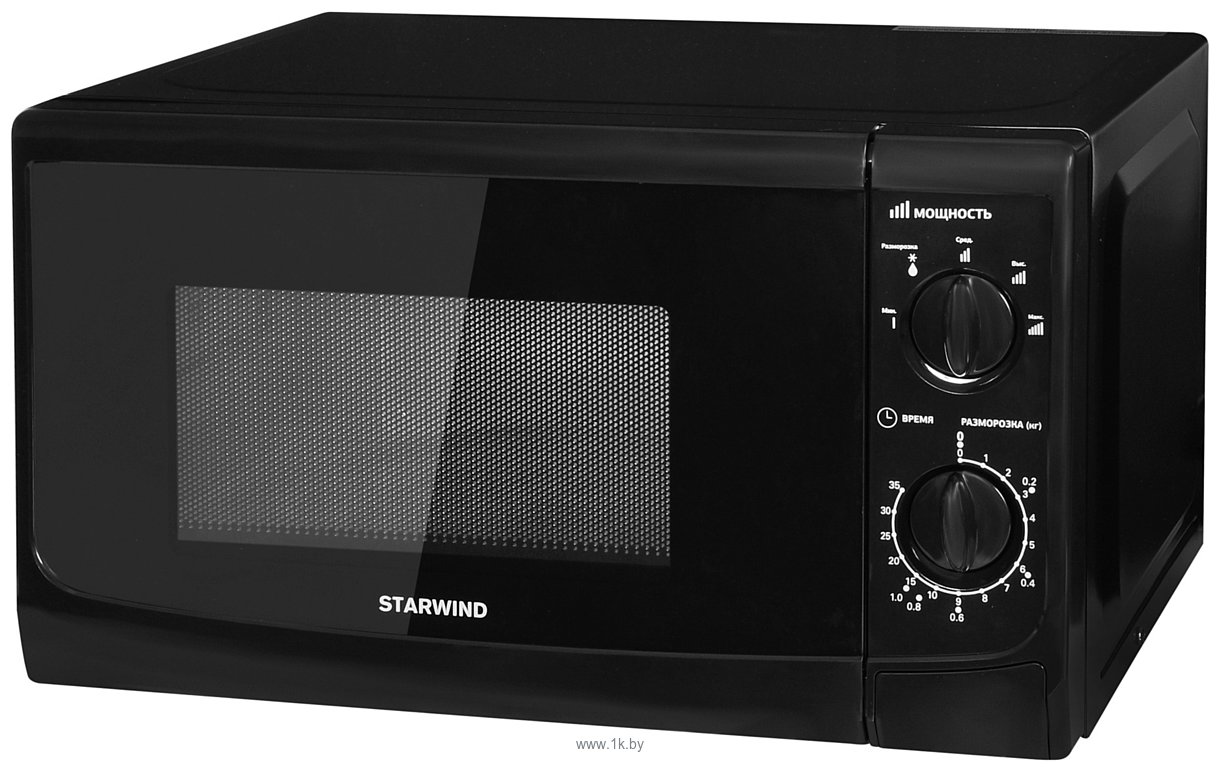 Фотографии StarWind SWM5720