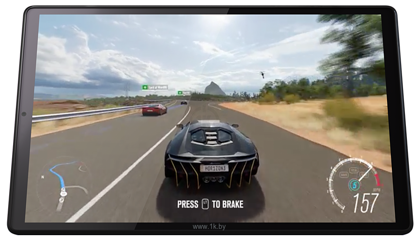 Фотографии Lenovo Tab K10 TB-X6C6F 32Gb ZA8N0040RU