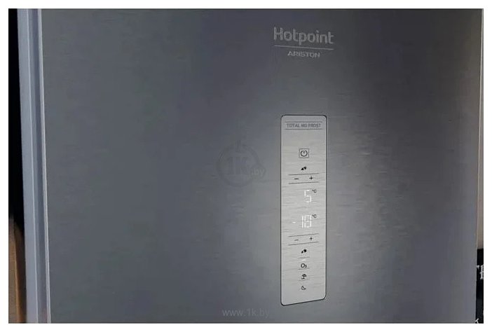 Фотографии Hotpoint-Ariston HTS 8202I MX O3