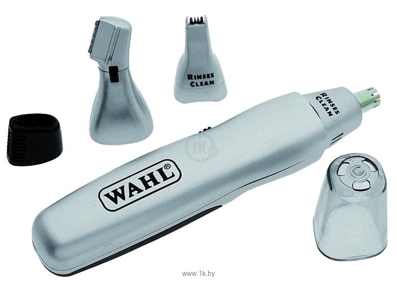 Фотографии Wahl Ear, Nose & Brow 3-in-1 5545-2416