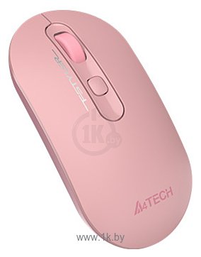 Фотографии A4Tech Fstyler FG20S pink