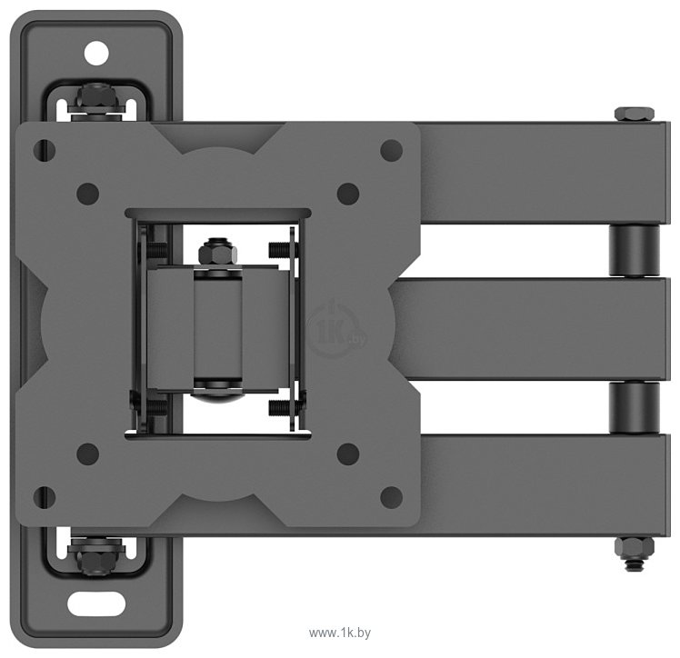 Фотографии UniTeki FD1707 (черный)