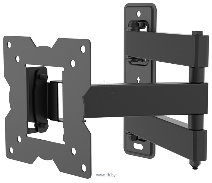 Фотографии UniTeki FD1707 (черный)