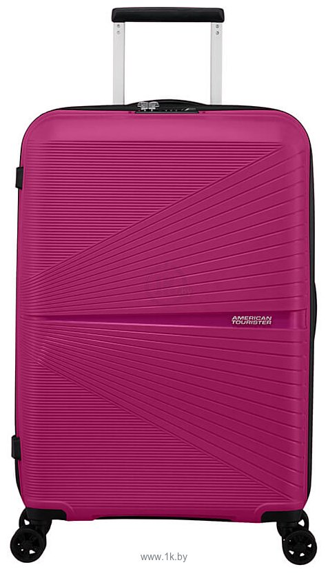 Фотографии American Tourister Airconic Deep Orchid 67 см