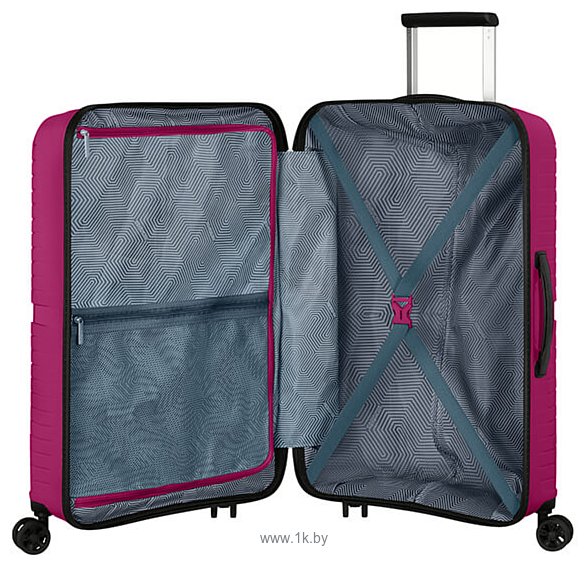 Фотографии American Tourister Airconic Deep Orchid 67 см