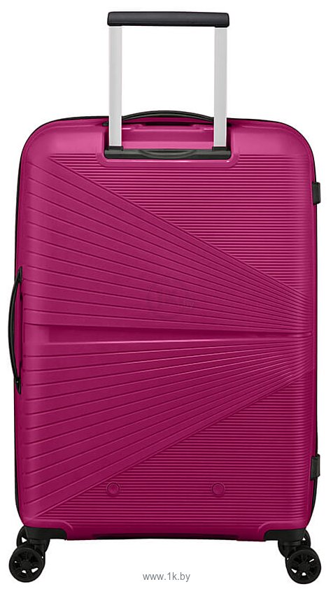 Фотографии American Tourister Airconic Deep Orchid 67 см