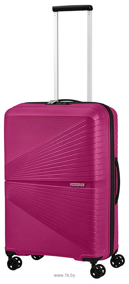 Фотографии American Tourister Airconic Deep Orchid 67 см