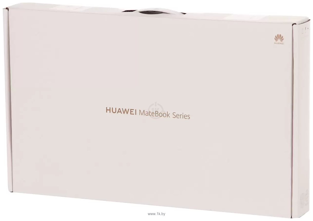 Фотографии Huawei MATEBOOK D 16 CURIEM-WFG9BW