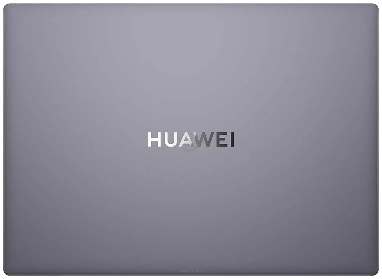 Фотографии Huawei MATEBOOK D 16 CURIEM-WFG9BW