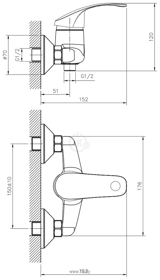 Фотографии Decoroom DR71055