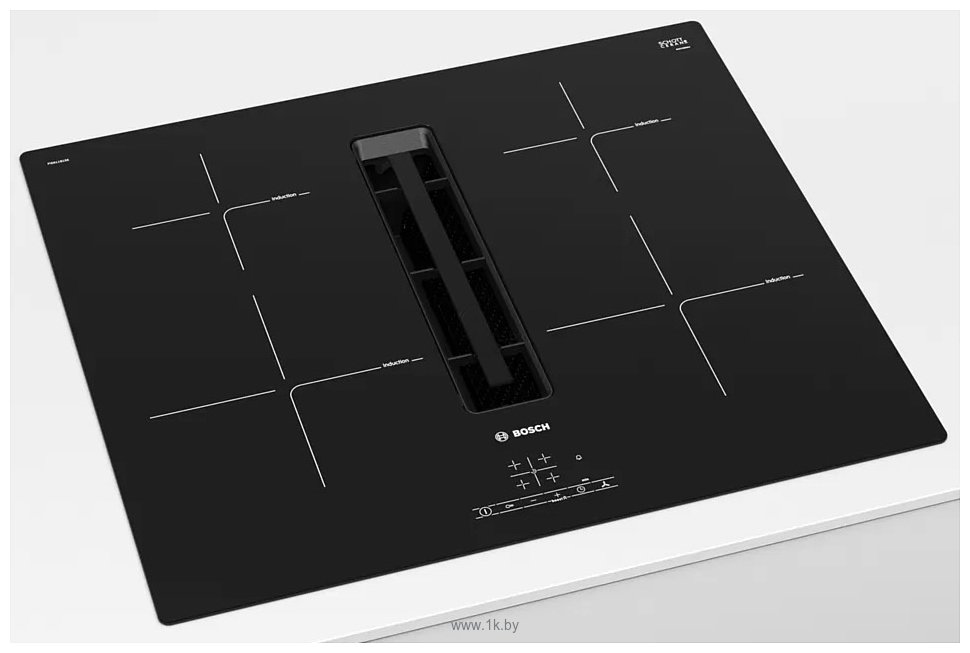 Фотографии Bosch Serie 4 PIE611B15E