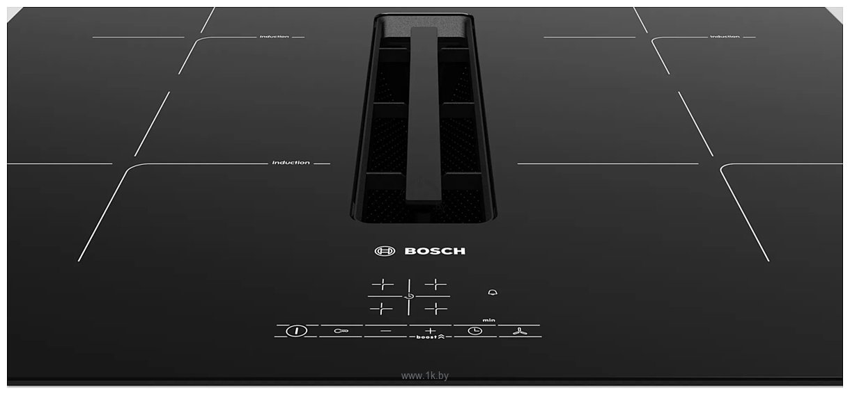 Фотографии Bosch Serie 4 PIE611B15E