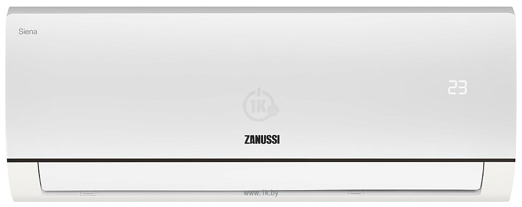 Фотографии Zanussi Siena ZACS-09 HS/A21/N1