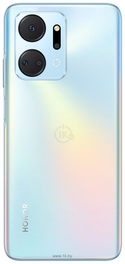 Фотографии HONOR X7a 4/128GB