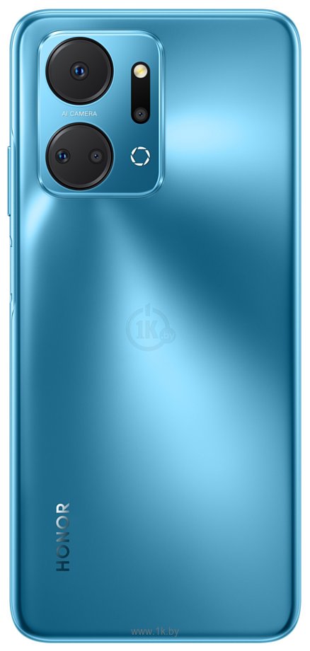 Фотографии HONOR X7a 4/128GB