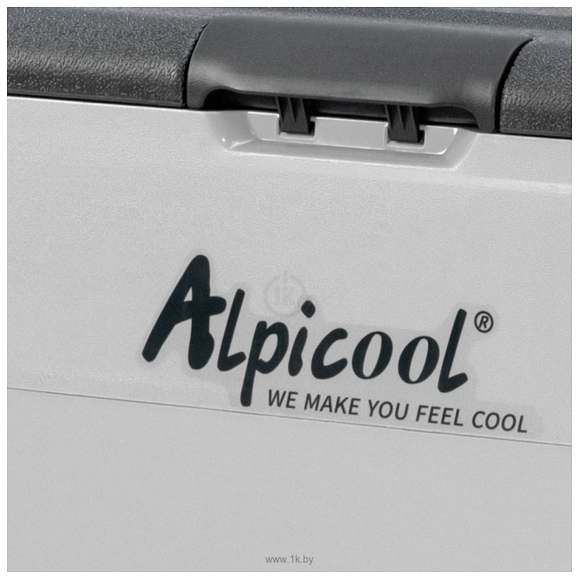 Фотографии Alpicool ET36 (с адаптером 220В)