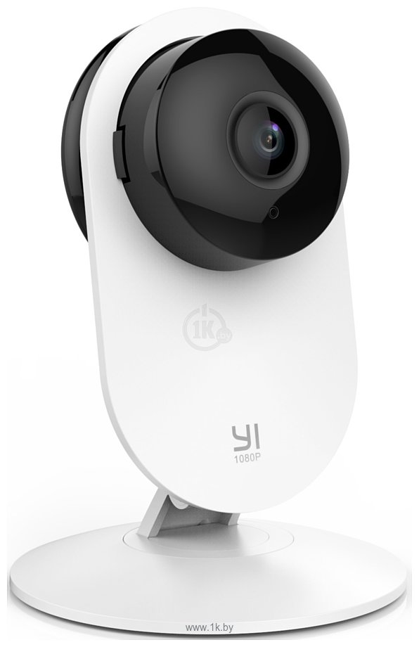 Фотографии YI 1080p Home Camera 2-in-1 Family Pack