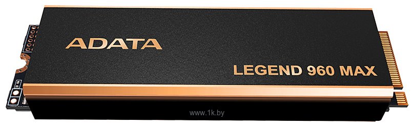 Фотографии ADATA Legend 960 Max 2TB ALEG-960M-2TCS