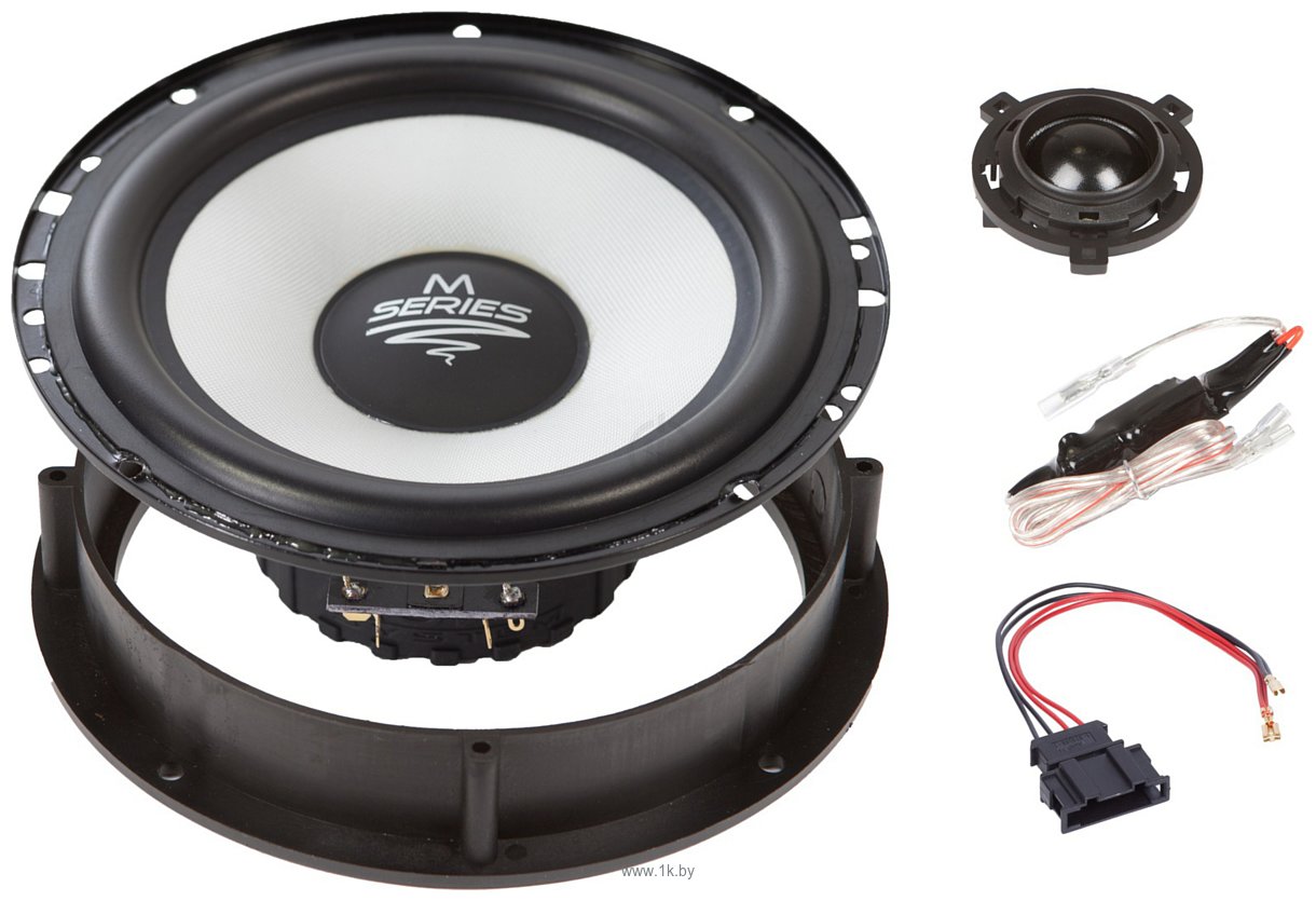 Фотографии Audio System M 165 EVO