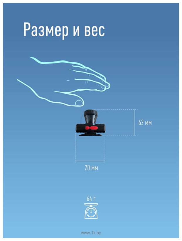 Фотографии КОСМОС KocAcHead3W