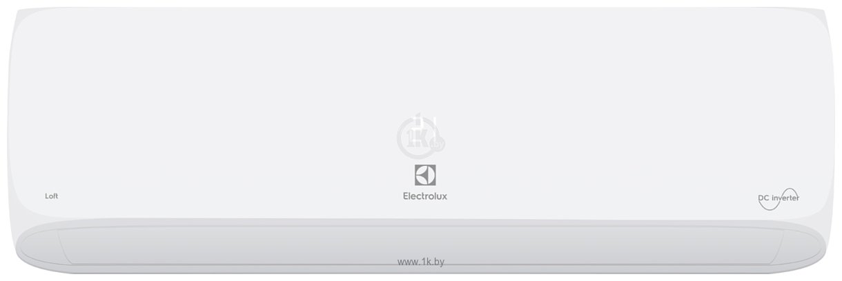 Фотографии Electrolux Loft DC Inverter EACS/I-18HAL/N8