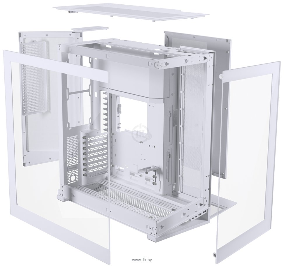 Фотографии Phanteks NV7 PH-NV723TG_DMW01