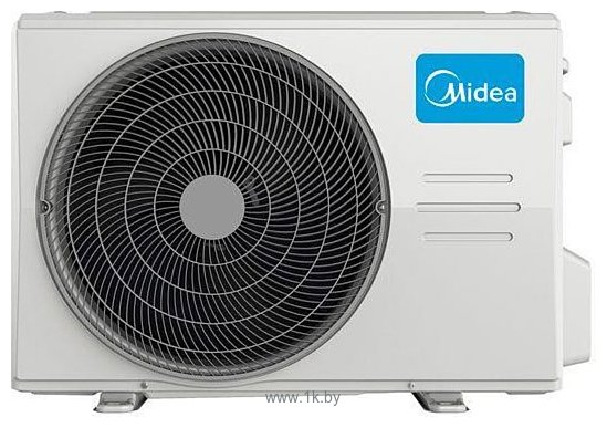 Фотографии Midea MCA3-12HRN1-QC2/MOX330-12HN1-Q