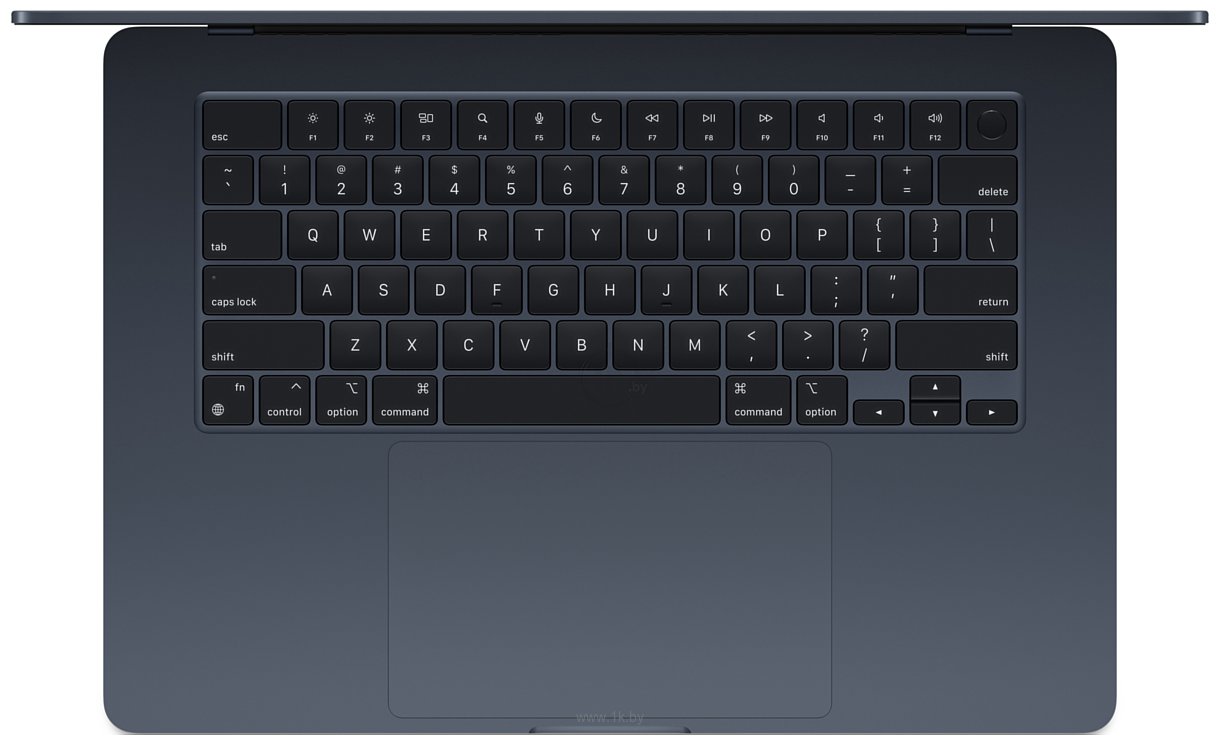 Фотографии Apple Macbook Air 15" M2 2023 (Z18U001JP)