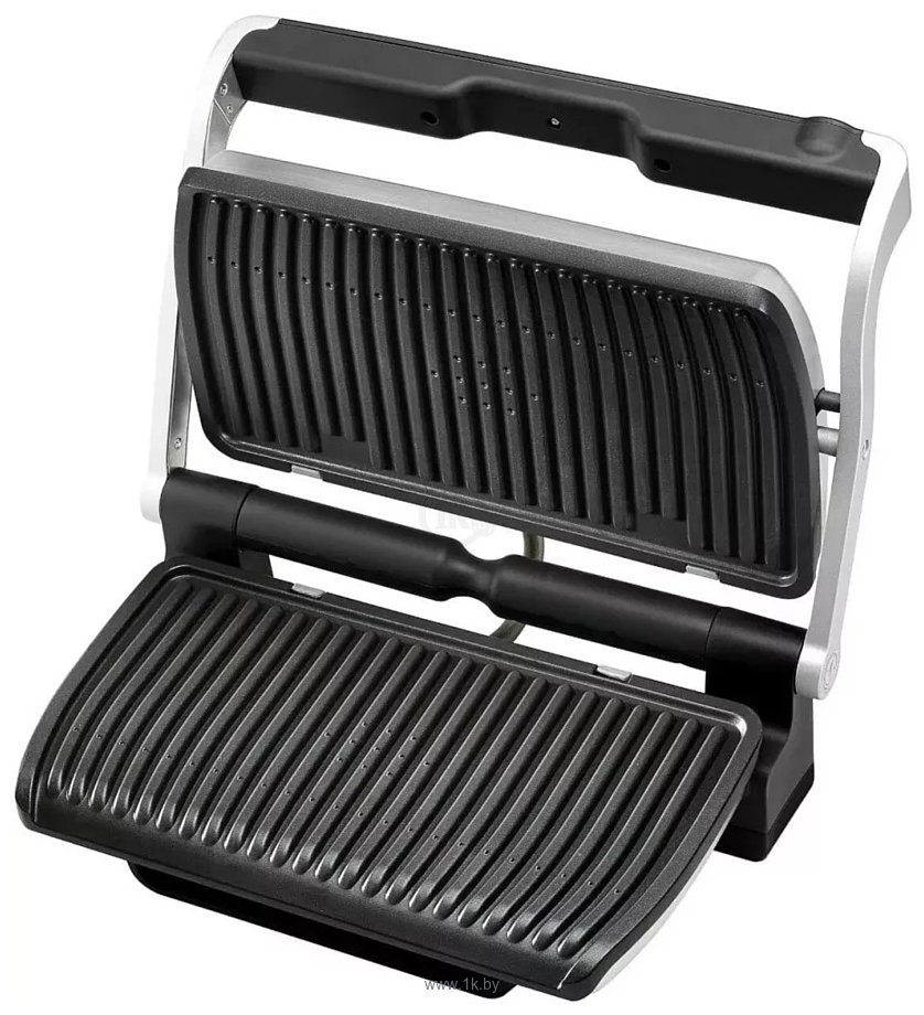 Фотографии Tefal OptiGrill Smart GC730D12