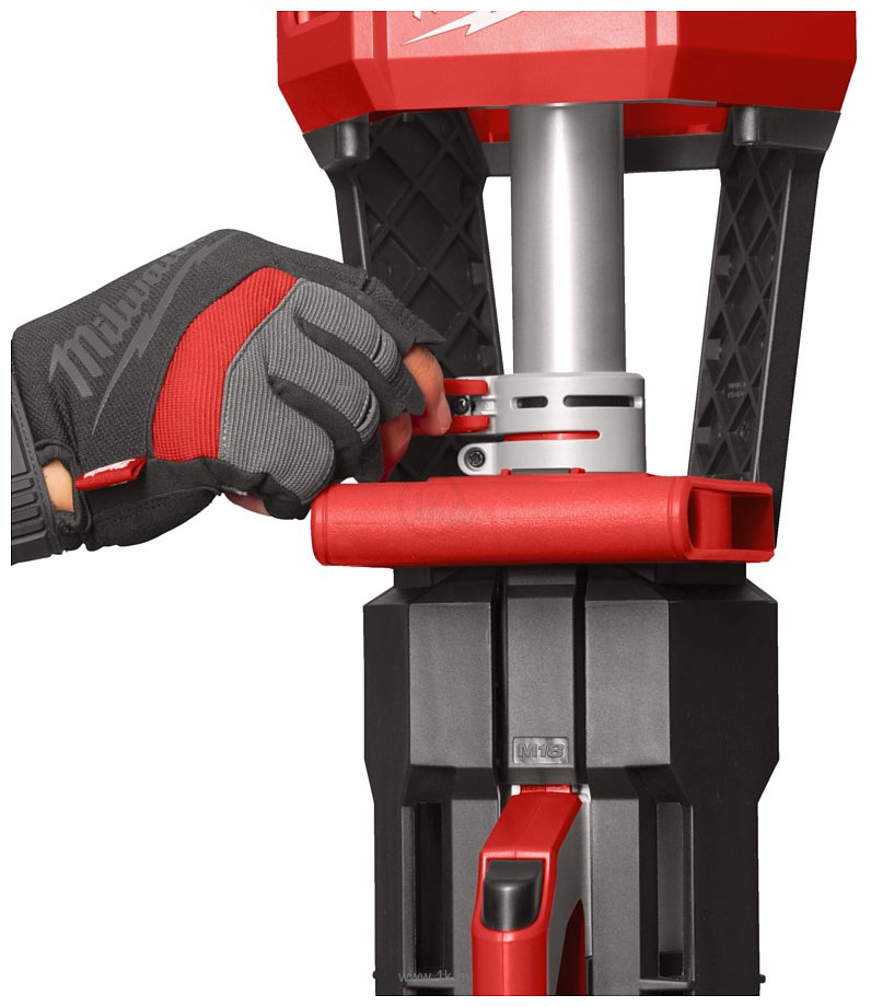 Фотографии Milwaukee M18 SAL2-0 4933492486 (без АКБ)