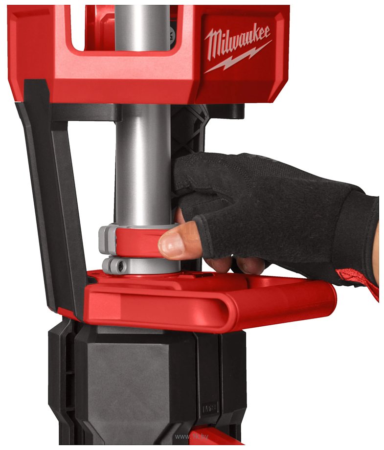 Фотографии Milwaukee M18 SAL2-0 4933492486 (без АКБ)