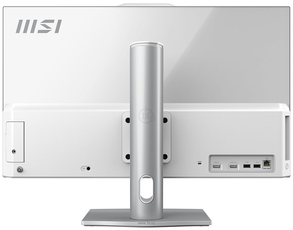 Фотографии MSI Modern AM272P 12M-468RU