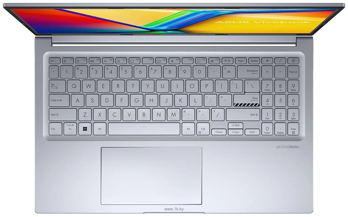 Фотографии ASUS Vivobook 15X OLED K3504VA-MA221