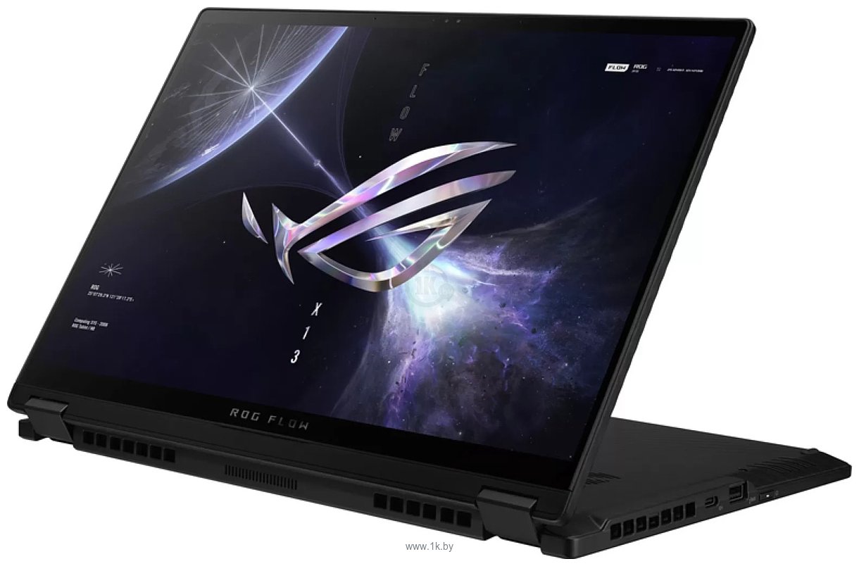 Фотографии ASUS ROG Flow X13 2023 GV302XV-MU020W