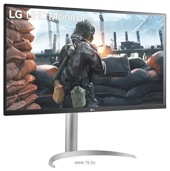 Фотографии LG 32UP55NP-W