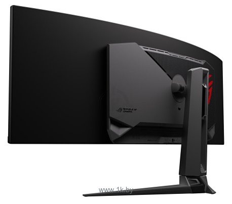 Фотографии ASUS ROG Swift OLED PG49WCD