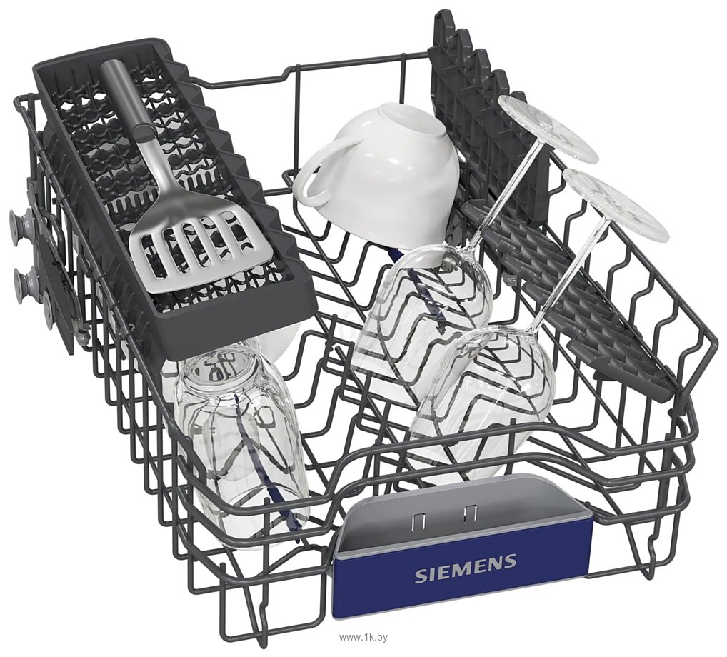 Фотографии Siemens iQ300 SR63HX74KE