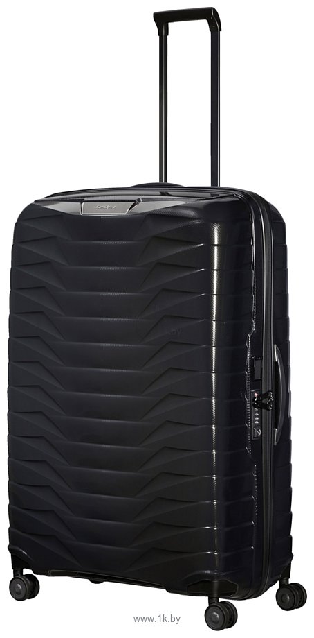 Фотографии Samsonite Proxis Black 86 см