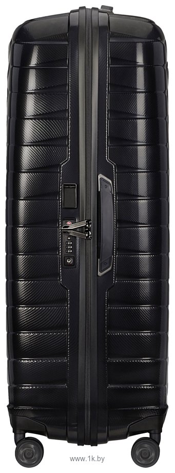 Фотографии Samsonite Proxis Black 86 см