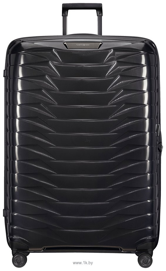 Фотографии Samsonite Proxis Black 86 см