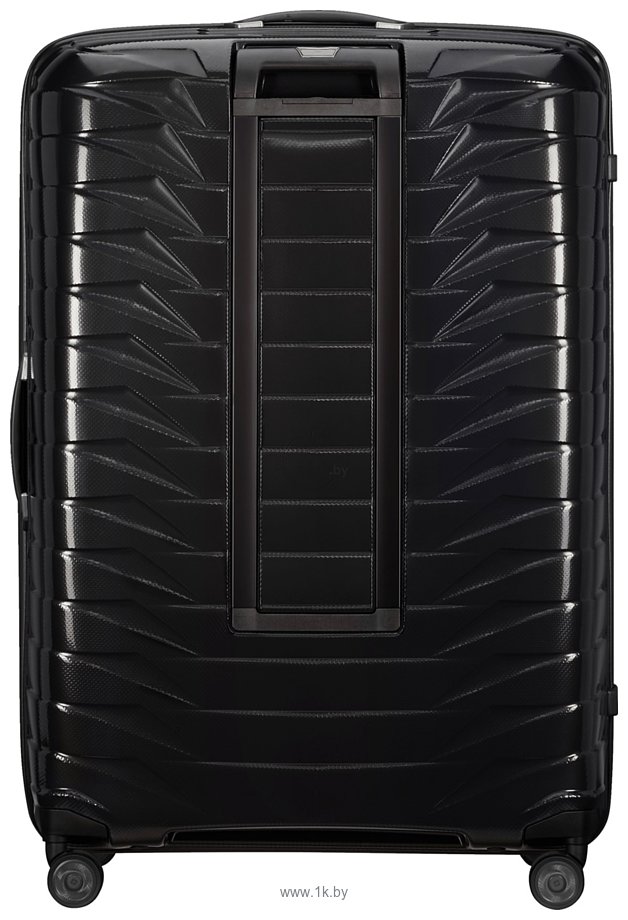 Фотографии Samsonite Proxis Black 86 см