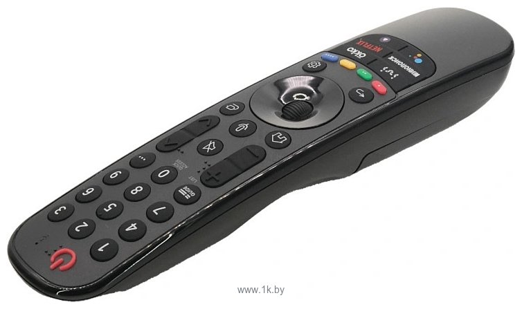 Фотографии LG Magic Remote w/ Magic Tap MR22GA AKB76039909