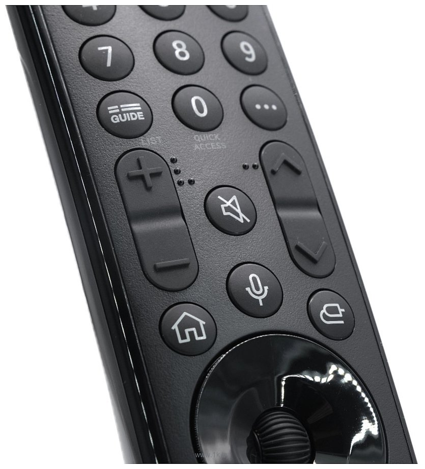 Фотографии LG Magic Remote w/ Magic Tap MR22GA AKB76039909