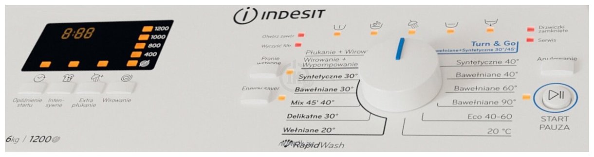 Фотографии Indesit BTW S6240P PL/N