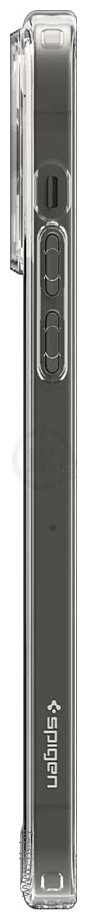 Фотографии Spigen Ultra Hybrid iPhone 14 Pro Max MagFit ACS04827 (carbon fiber)