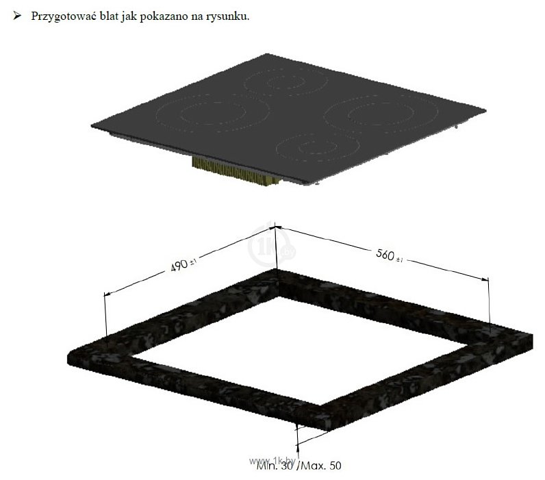 Фотографии Akpo PIA 6800