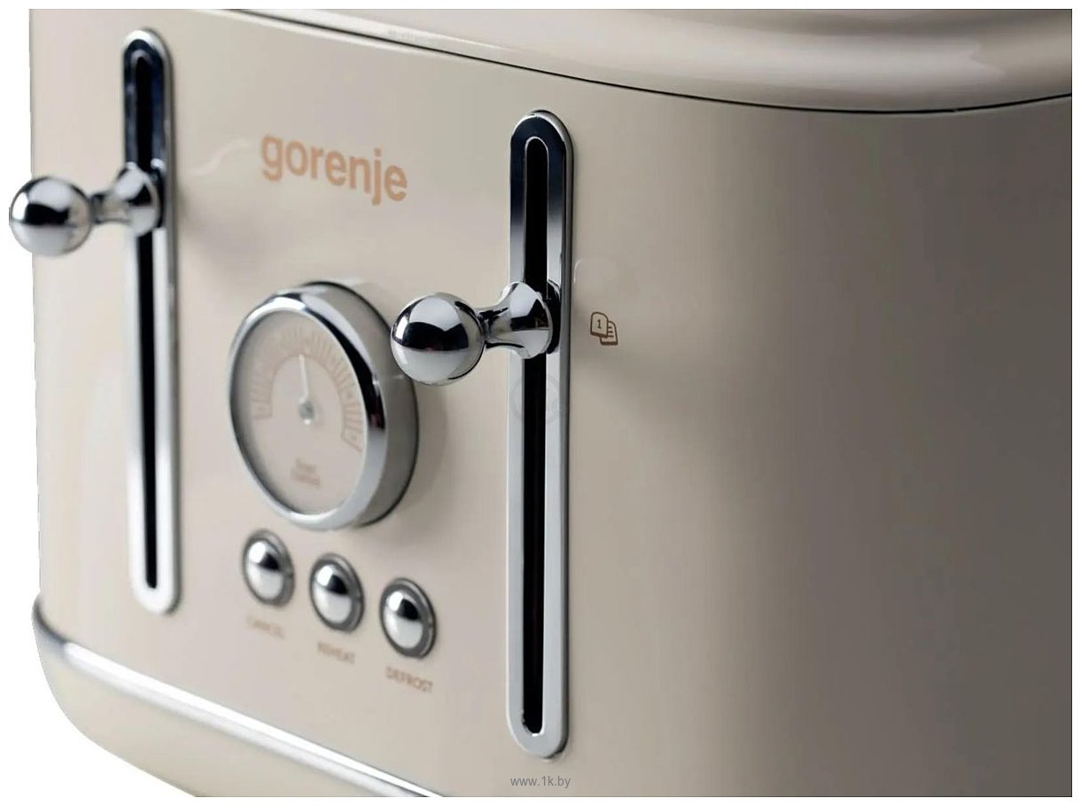 Фотографии Gorenje T2300CLIN